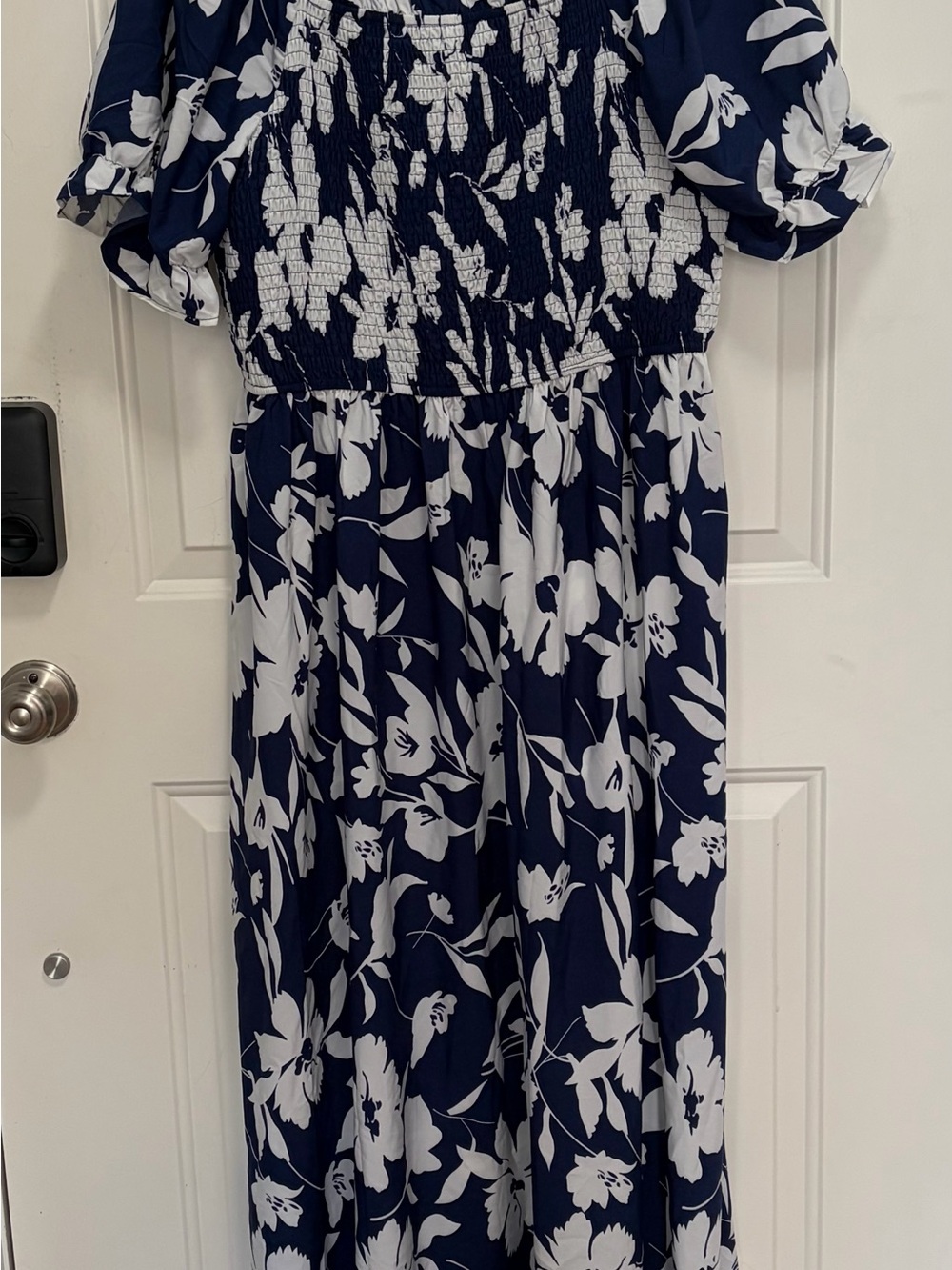 3 Summer dresses